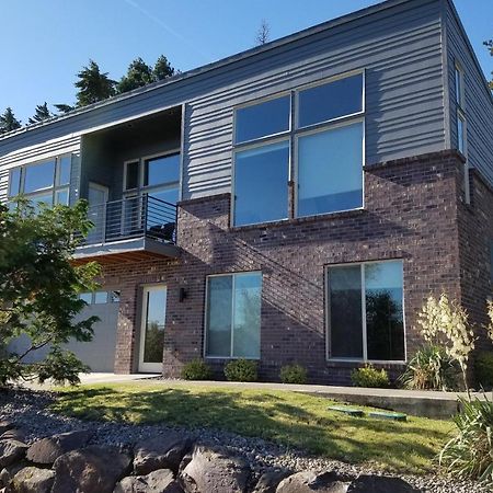 Hood River Mountain View House Εξωτερικό φωτογραφία