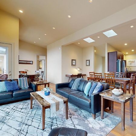 Hood River Mountain View House Εξωτερικό φωτογραφία