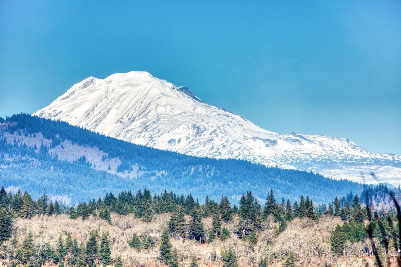 Hood River Mountain View House Εξωτερικό φωτογραφία