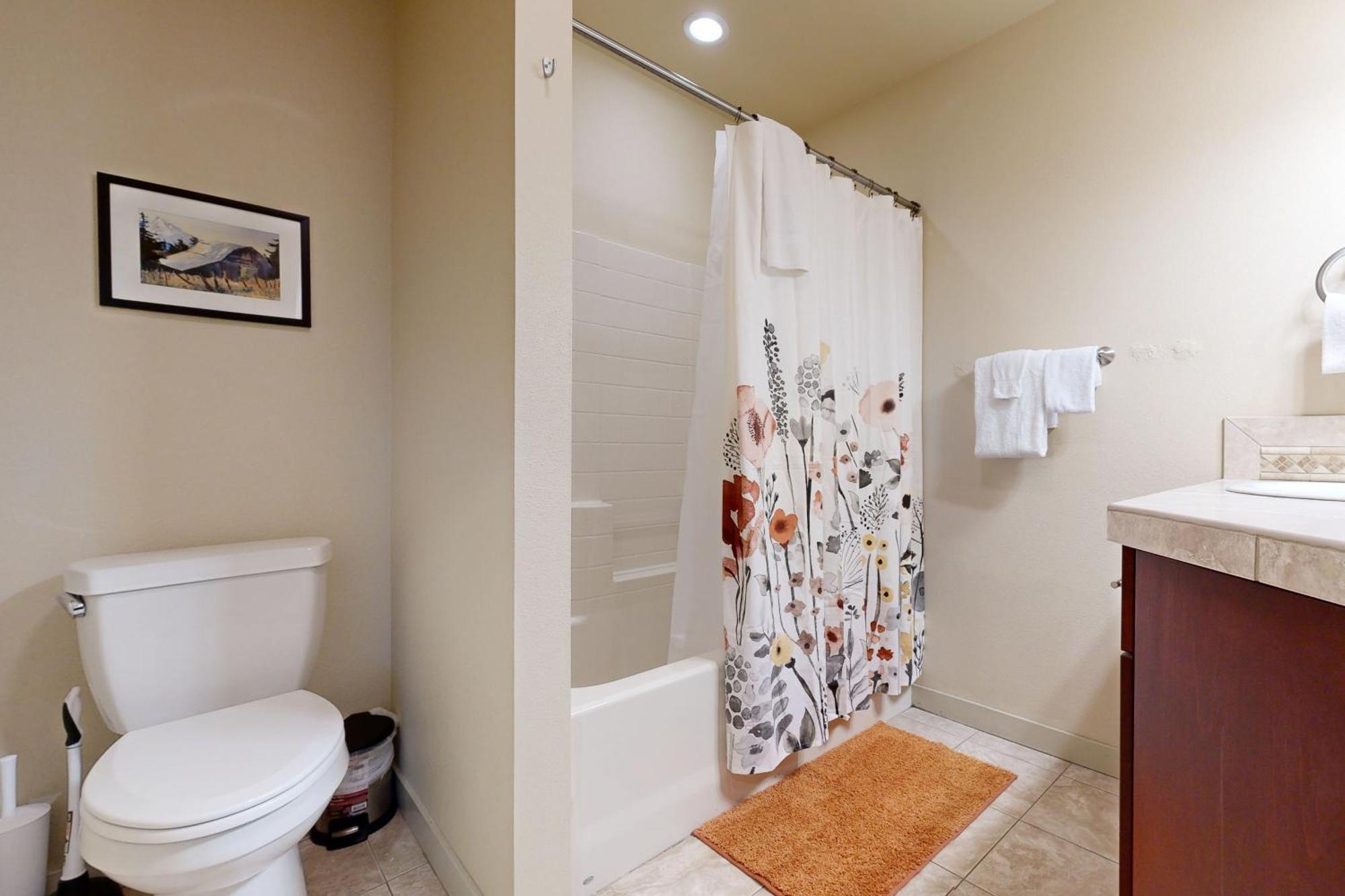 Hood River Mountain View House Εξωτερικό φωτογραφία