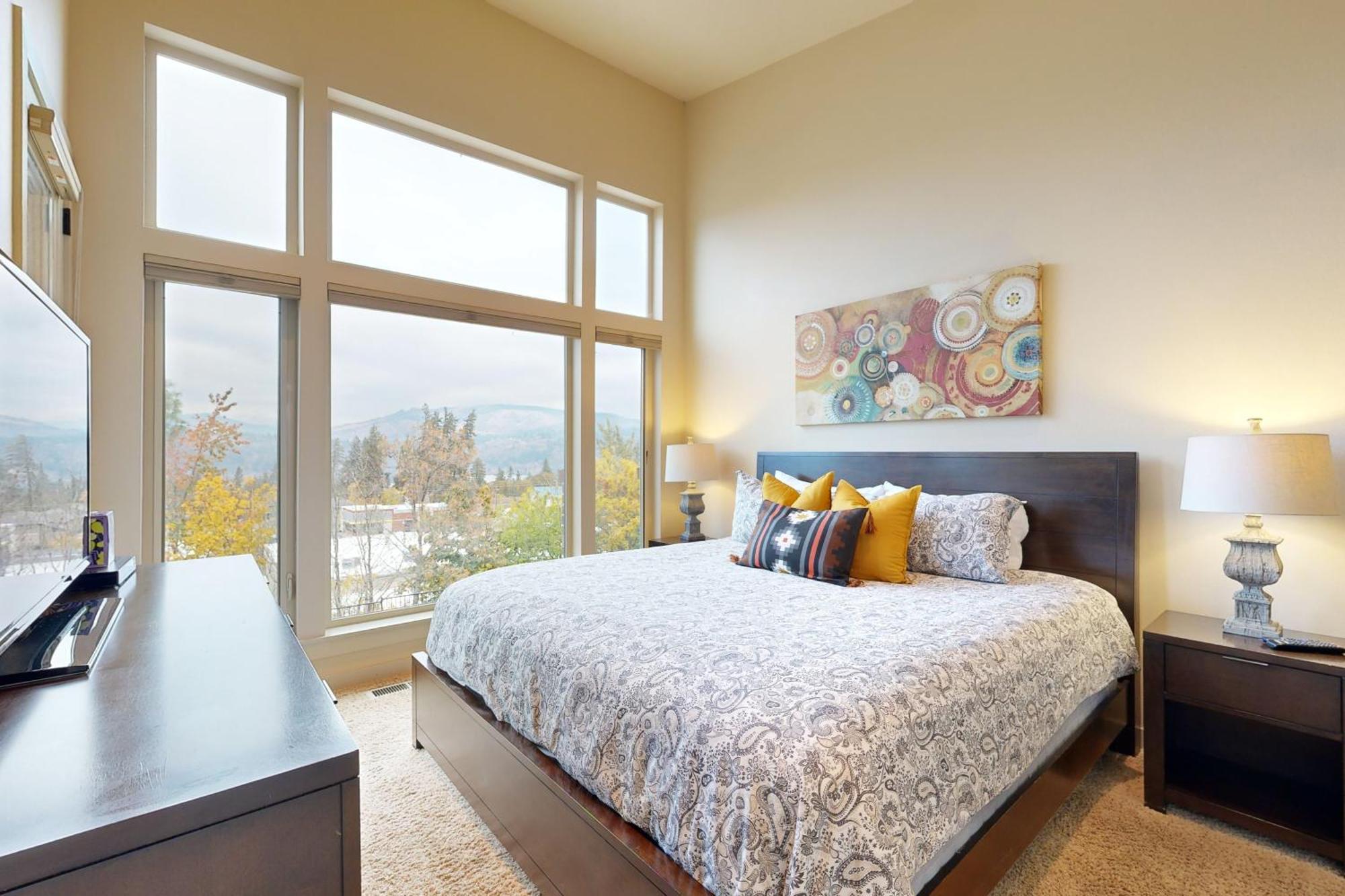 Hood River Mountain View House Εξωτερικό φωτογραφία