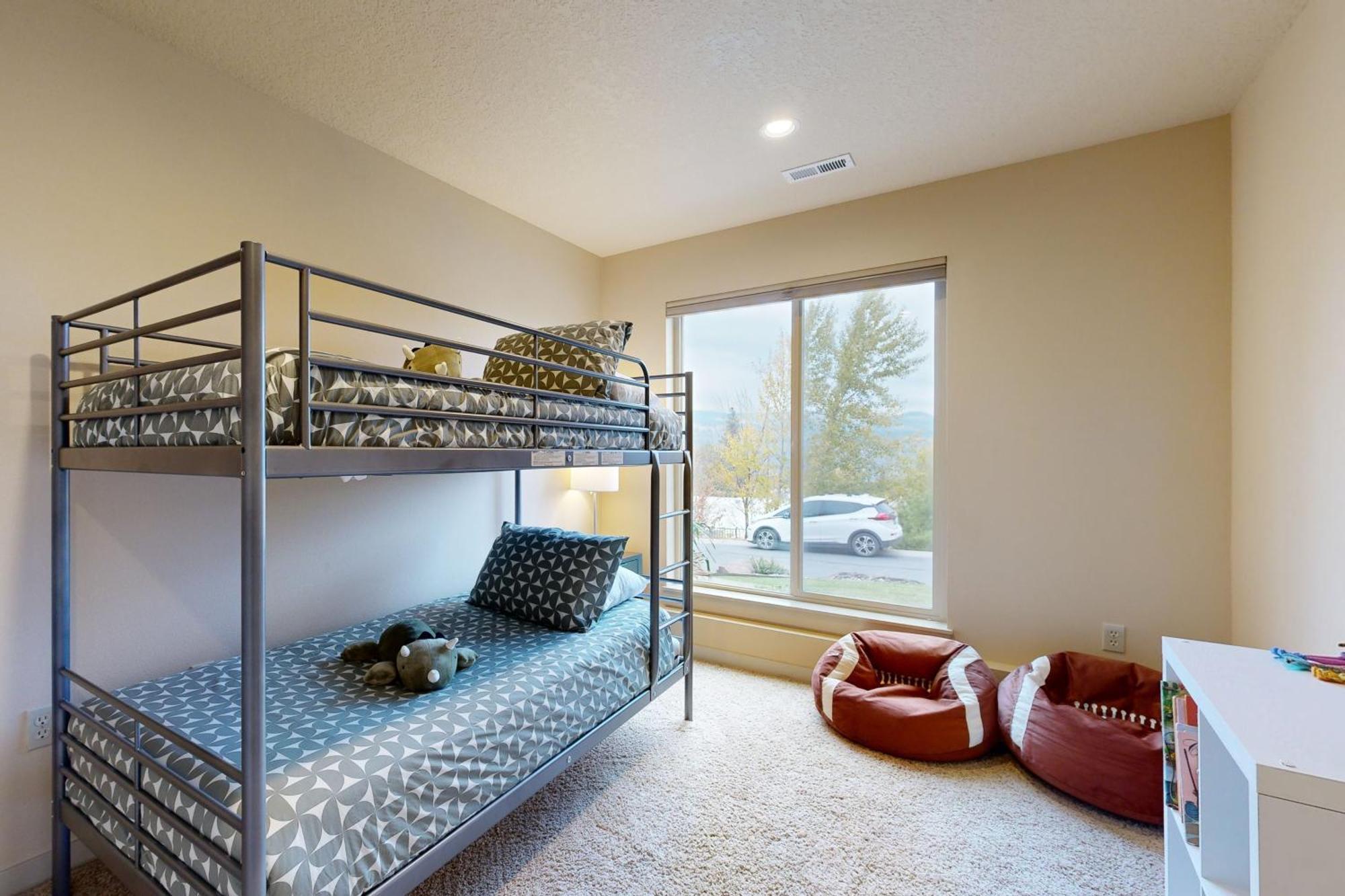 Hood River Mountain View House Εξωτερικό φωτογραφία