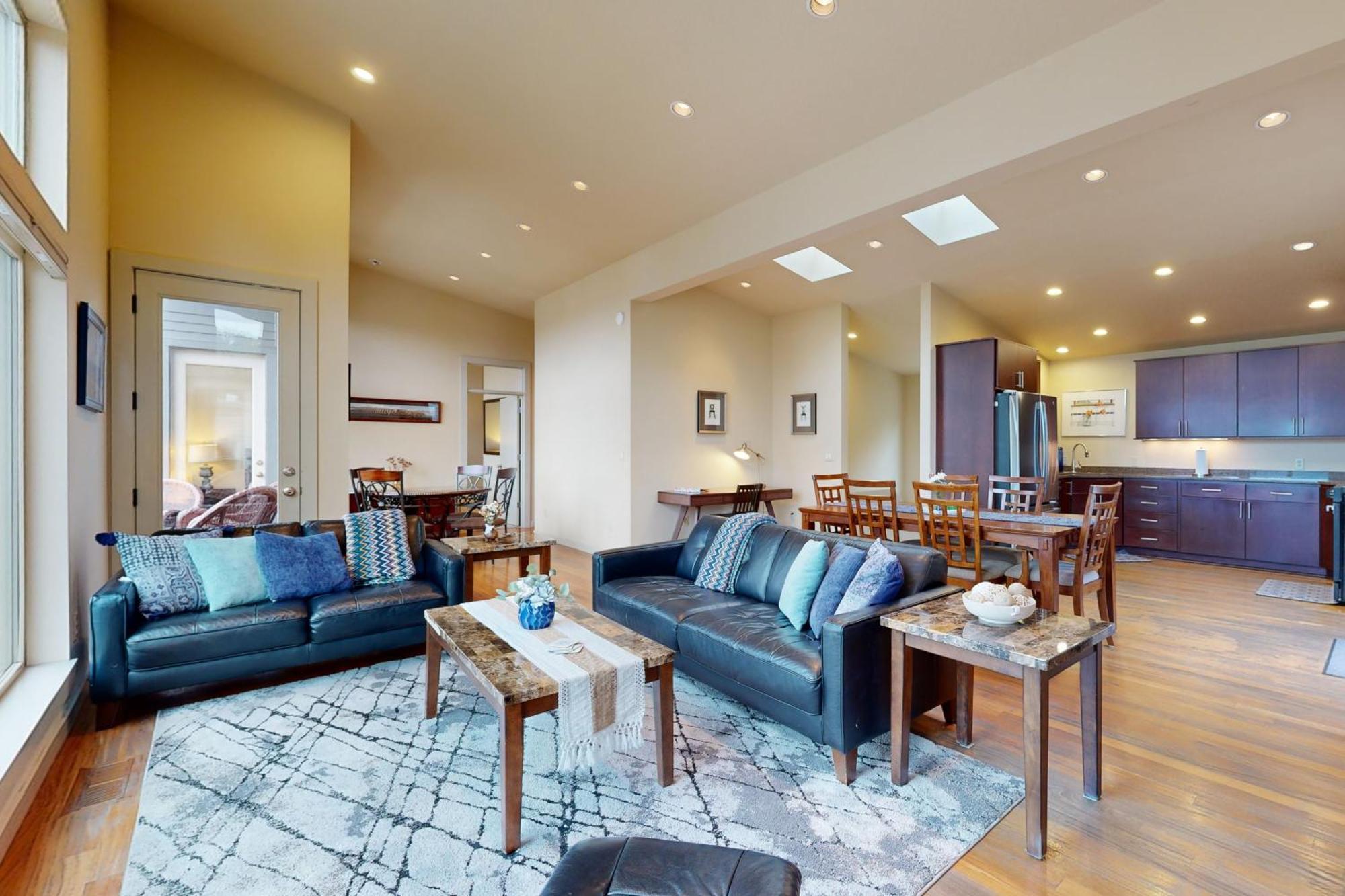 Hood River Mountain View House Εξωτερικό φωτογραφία