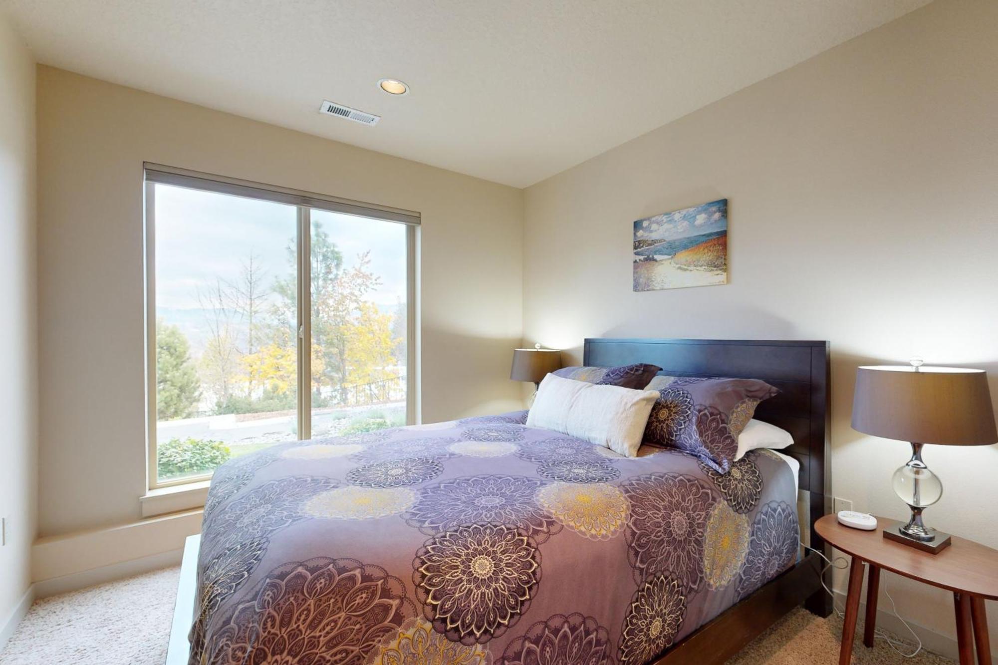 Hood River Mountain View House Εξωτερικό φωτογραφία