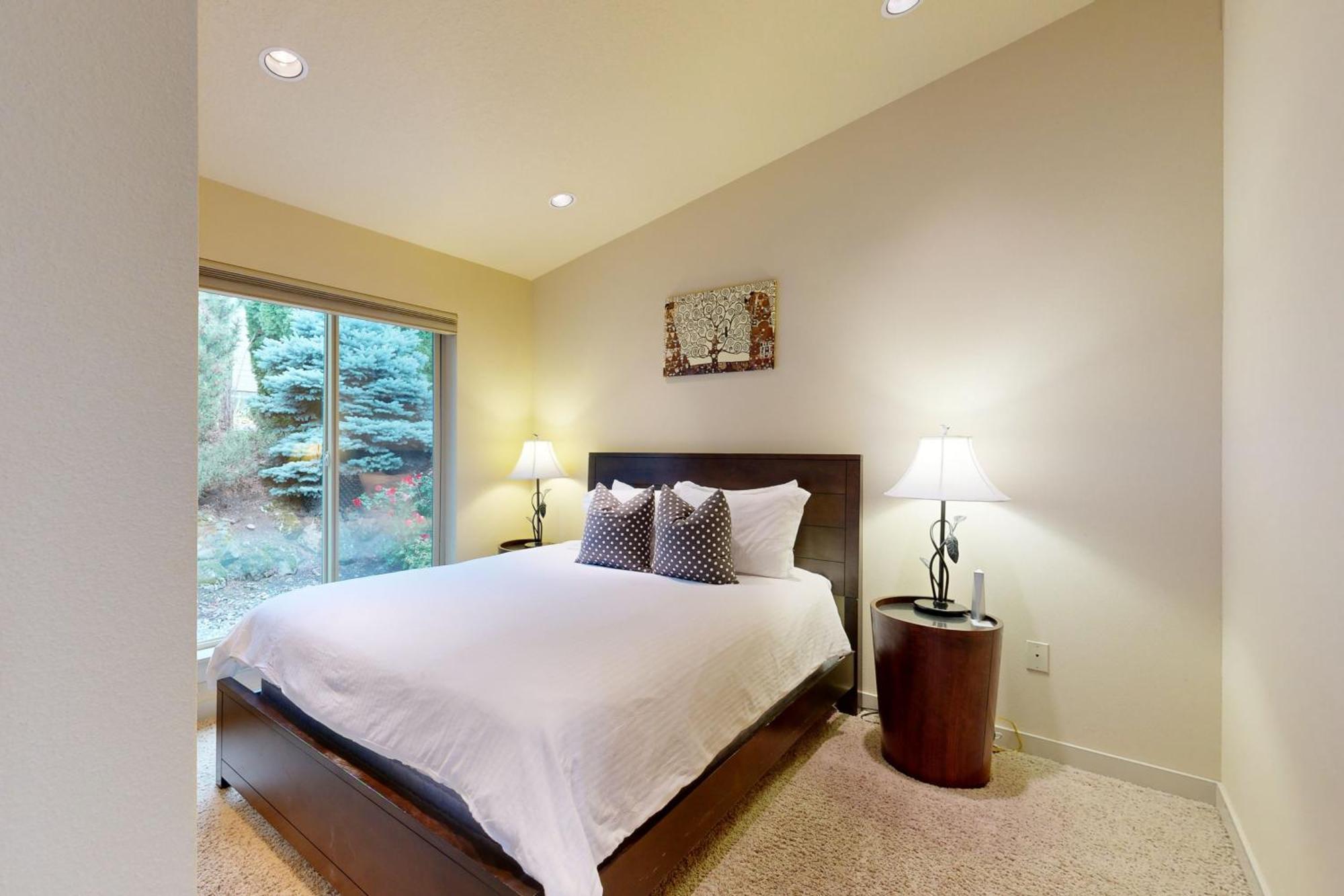 Hood River Mountain View House Εξωτερικό φωτογραφία