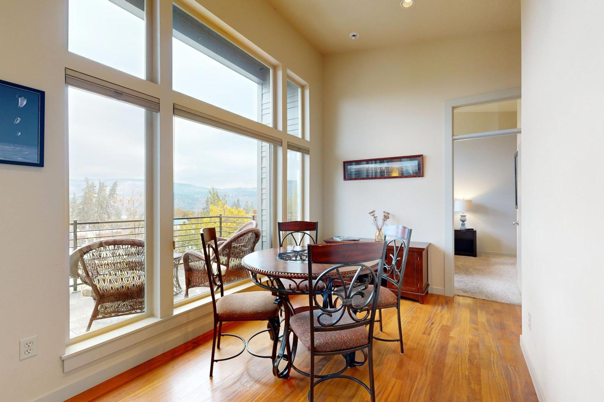 Hood River Mountain View House Εξωτερικό φωτογραφία