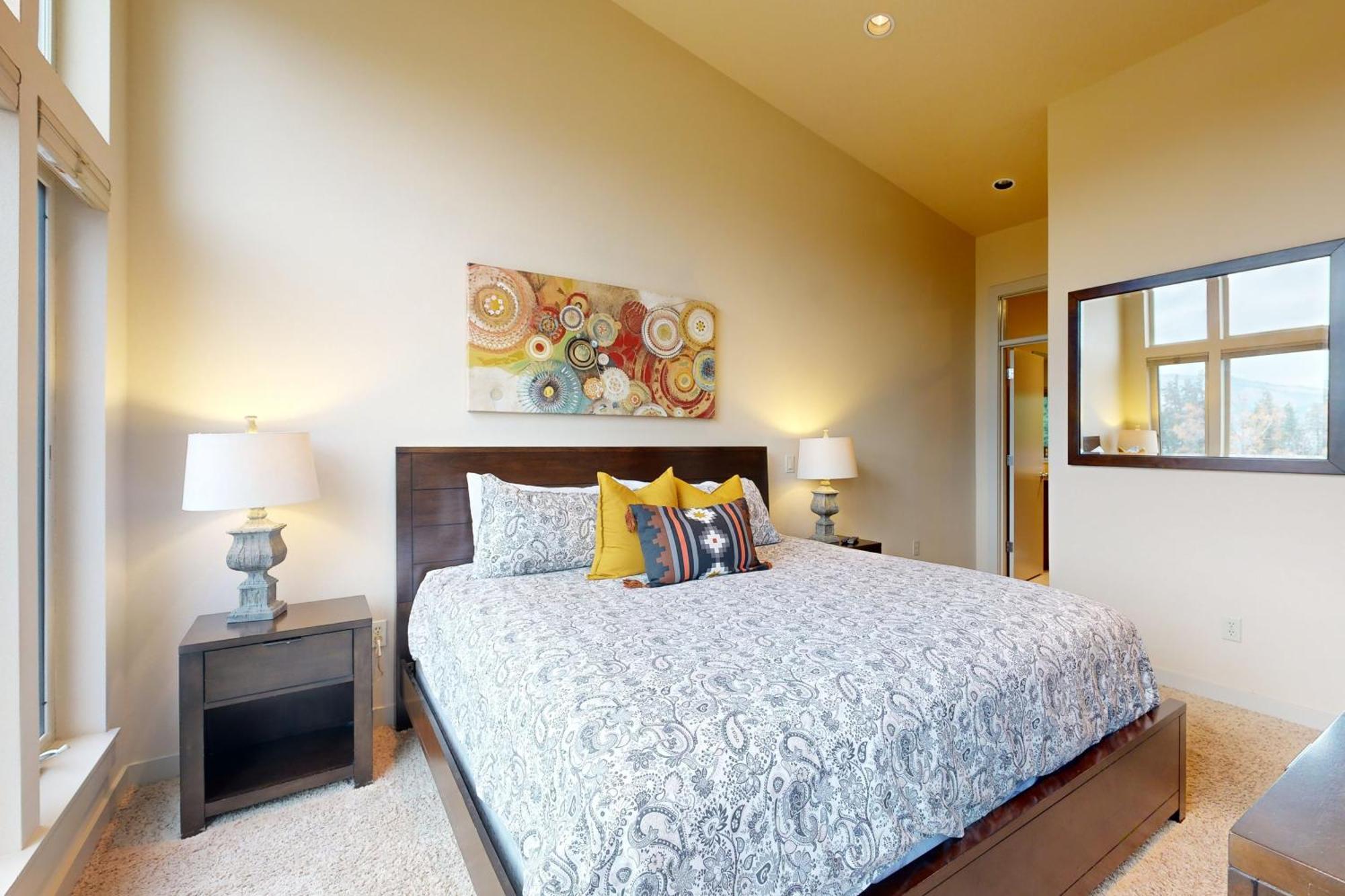 Hood River Mountain View House Εξωτερικό φωτογραφία