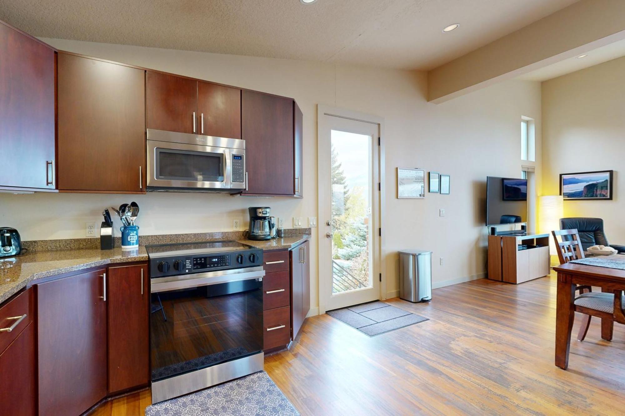 Hood River Mountain View House Εξωτερικό φωτογραφία