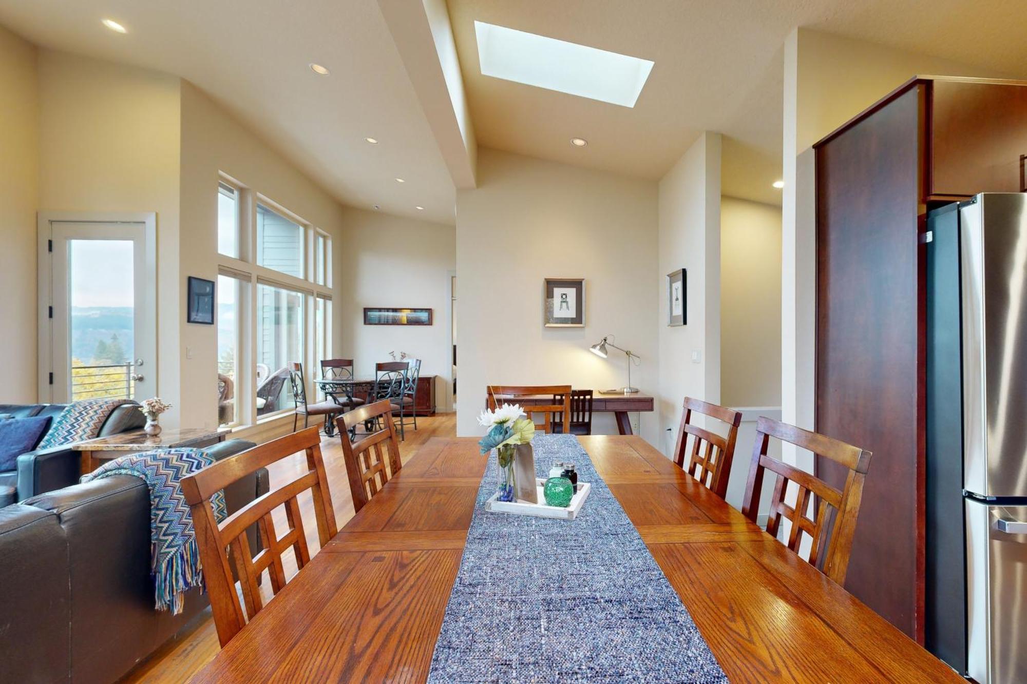 Hood River Mountain View House Εξωτερικό φωτογραφία